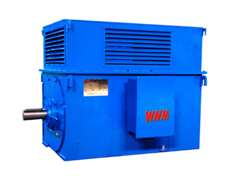 皖南電機的檢查與維護工作