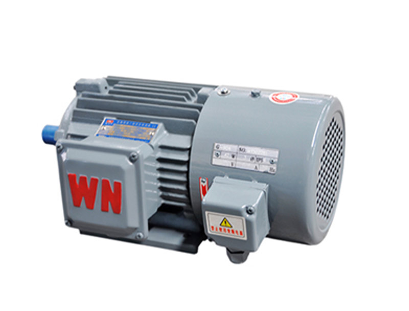 變頻電機與普通電機：性能、應(yīng)用與選擇(下)